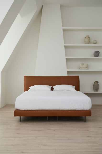 돌레란 디자인 베드 ‘비타’