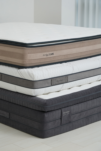 2026 신규 매트리스 컬렉션