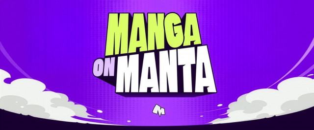 Manta launches manga, marking an expansion of its content portfolio beyond webcomics and webnovels (Image: Manta)