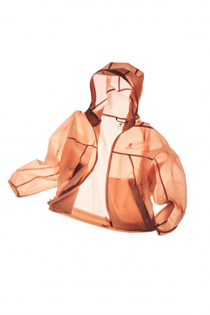 블랙야크 ‘여성용 에어 텍스쳐드 자켓(라이트 핑크)’