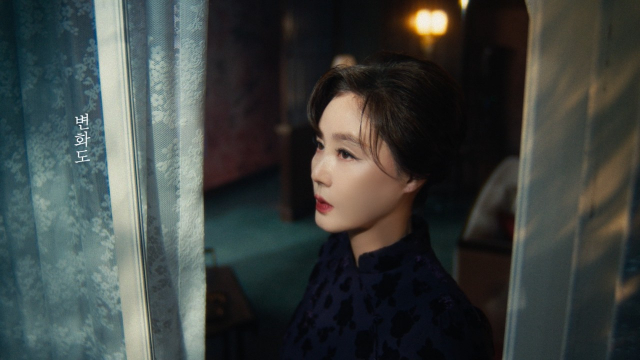 캠페인 필름 스크린샷