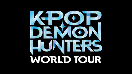 NETFLIX’S “KPOP DEMON HUNTERS” ANNOUNCE OFFICIAL GLOBAL WORLD TOUR
