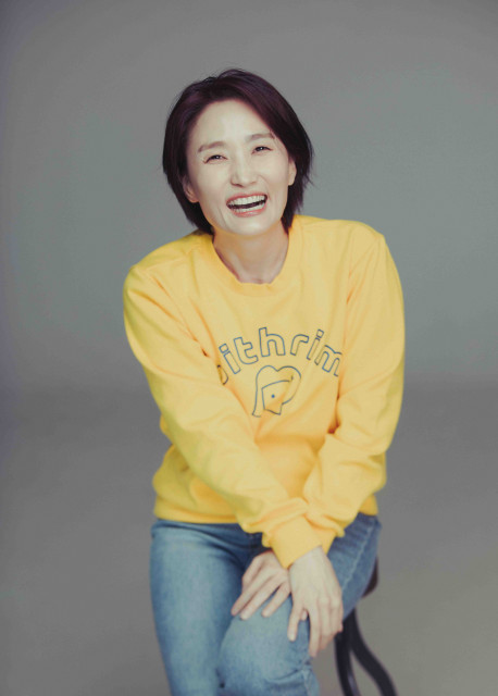 방송인 박경림이 오는 6월 5일 롯데콘서트홀에서 열리는 ‘제23회 서울국제환경영화제’ 개막식 사회자로 선정됐다(제공: 위드림컴퍼니)