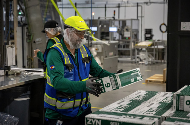 PMI U.S. Opens $1.2 Billion Aurora Campus, Strengthening U.S. Manufacturing and Export Capabilities