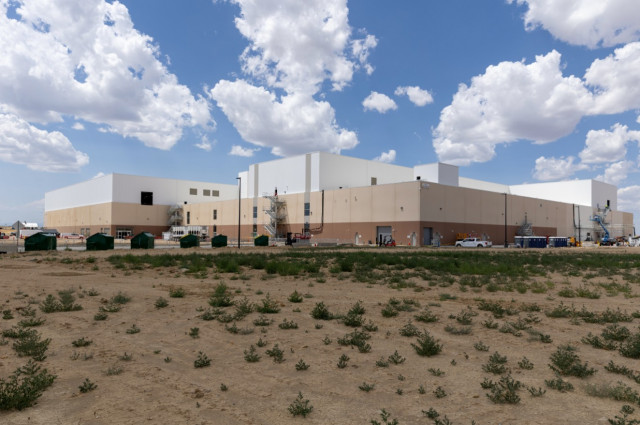 PMI U.S. Opens $1.2 Billion Aurora Campus, Strengthening U.S. Manufacturing and Export Capabilities