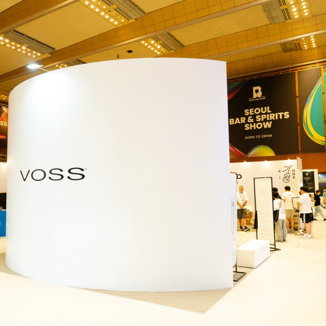 ‘2026 서울바앤스피릿쇼’ VOSS 참가 현장
