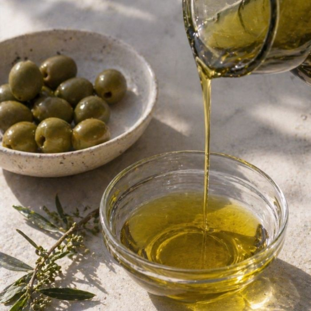 PDO 보리오스 밀로포타모스(Vorios Mylopotamos)